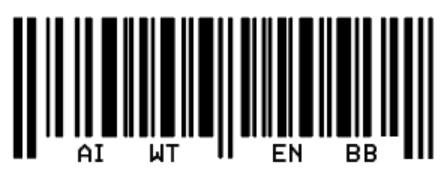 Barcode